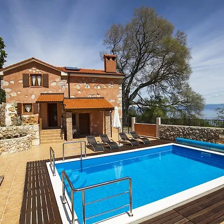 Milena Villa *